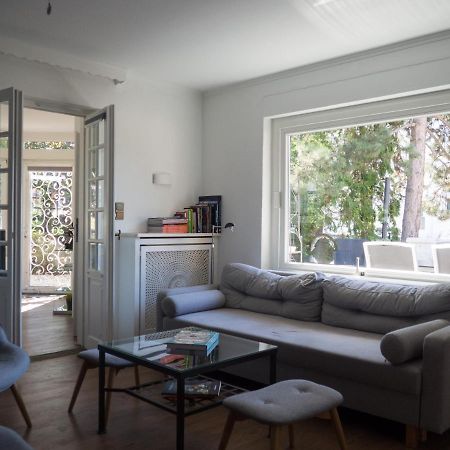 Ferienwohnung Am Rheinsteig เบนดอร์ฟ ภายนอก รูปภาพ