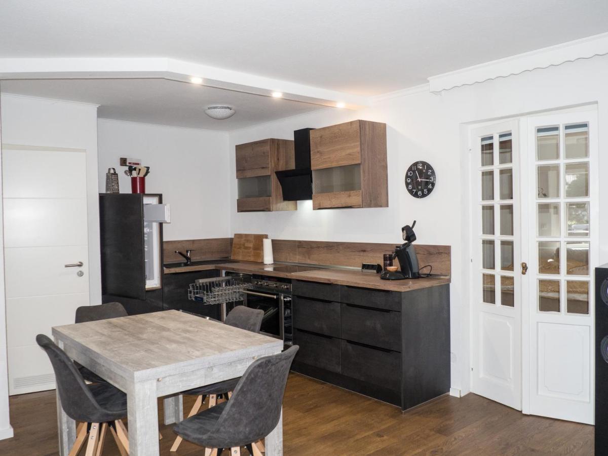 Ferienwohnung Am Rheinsteig เบนดอร์ฟ ภายนอก รูปภาพ
